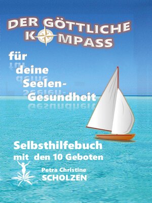 cover image of Der Göttliche Kompass für deine Seelen-Gesundheit